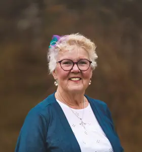 Ruth Brik Christensen
