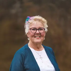 Ruth Brik Christensen