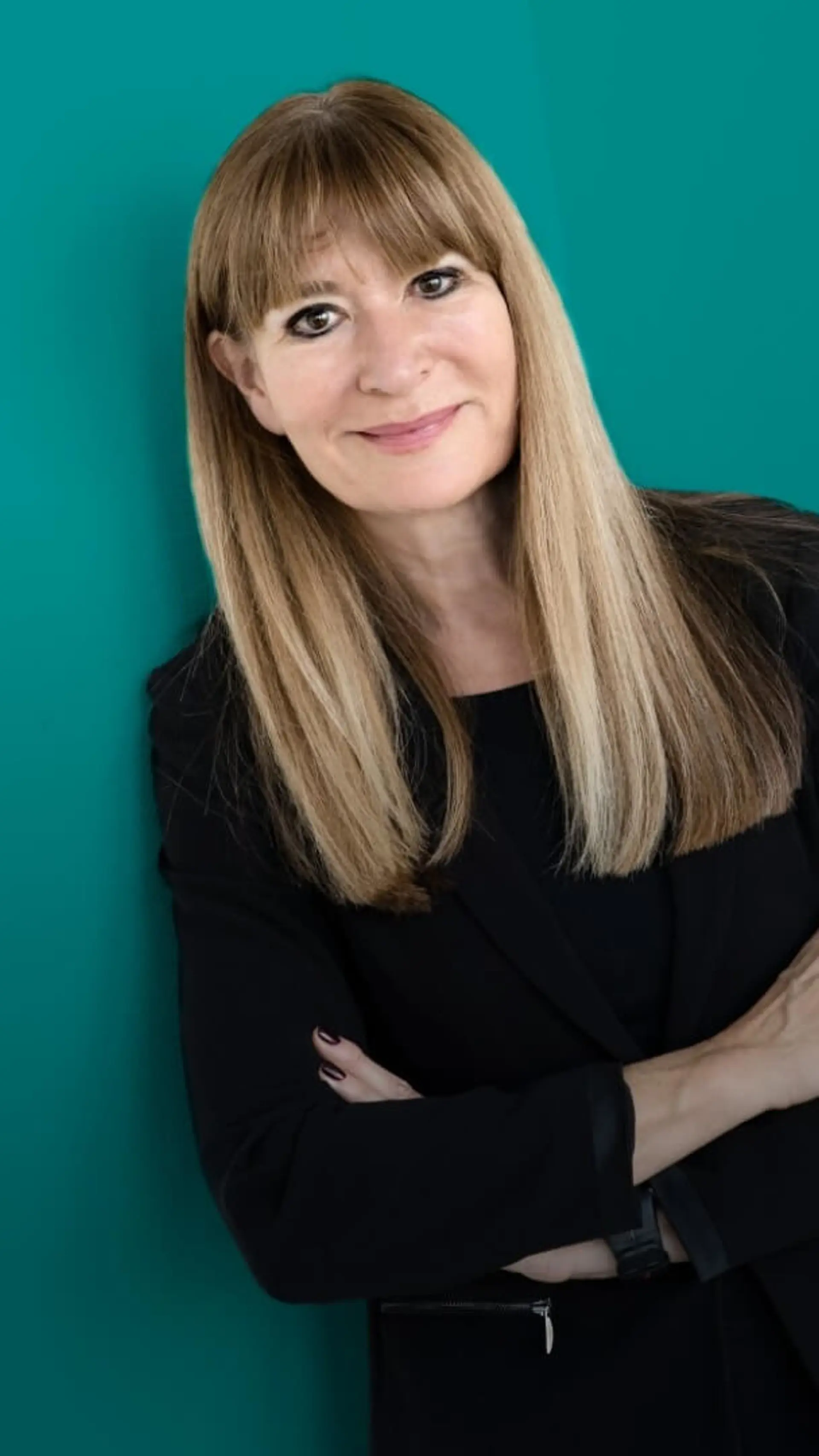Bente Klarlund Pedersen