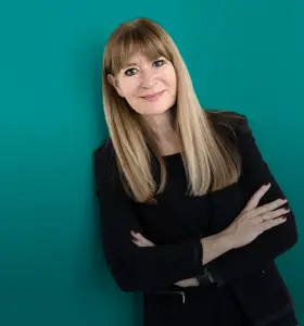 Bente Klarlund Pedersen