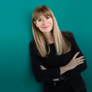 Bente Klarlund Pedersen