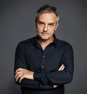 Jens Andersen