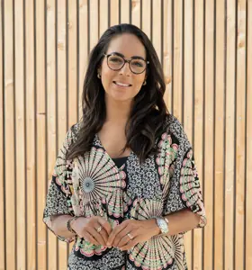 Karin Cruz Forsstrøm