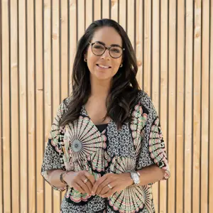 Karin Cruz Forsstrøm
