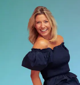 Carla Mickelborg