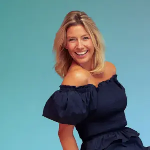 Carla Mickelborg