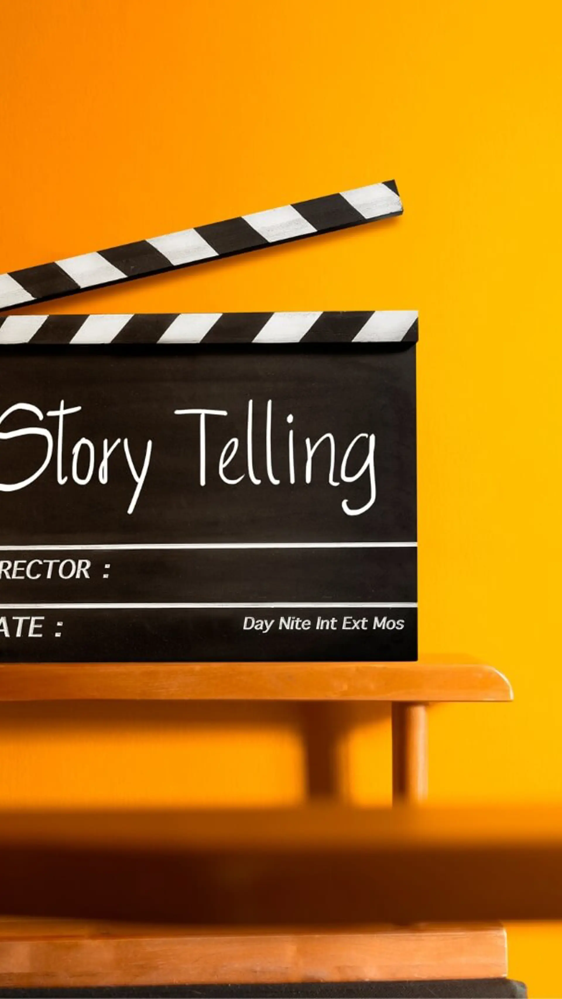 Storytelling