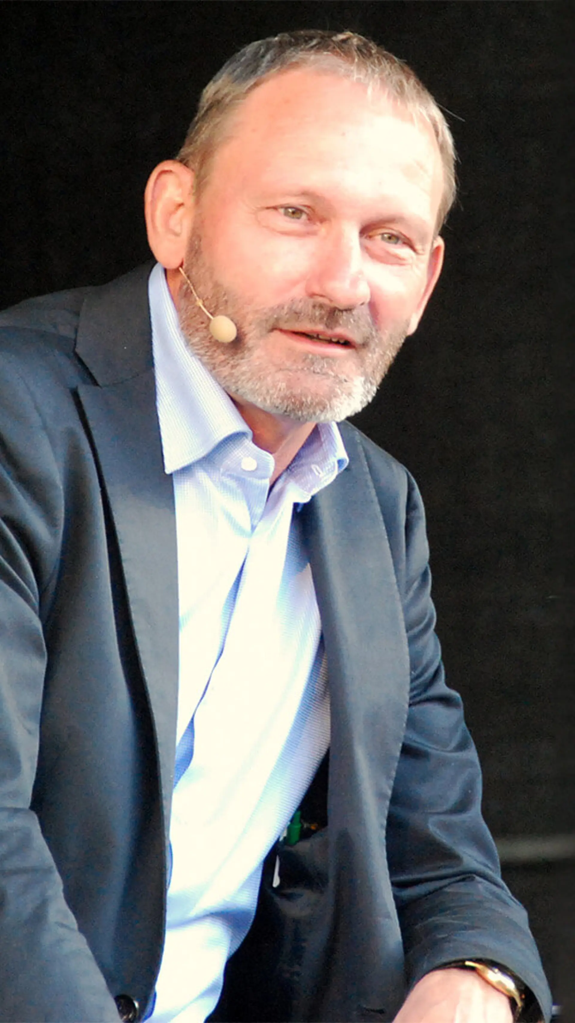 Preben Elkjær