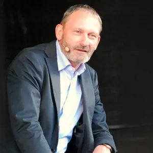 Preben Elkjær
