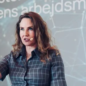 Christiane Vejlø