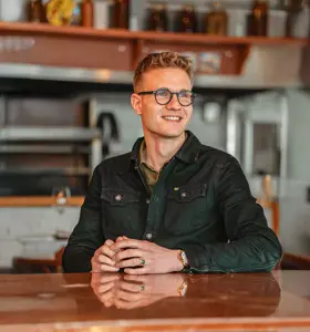 Magnus Tuse Hansen