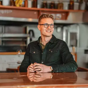 Magnus Tuse Hansen