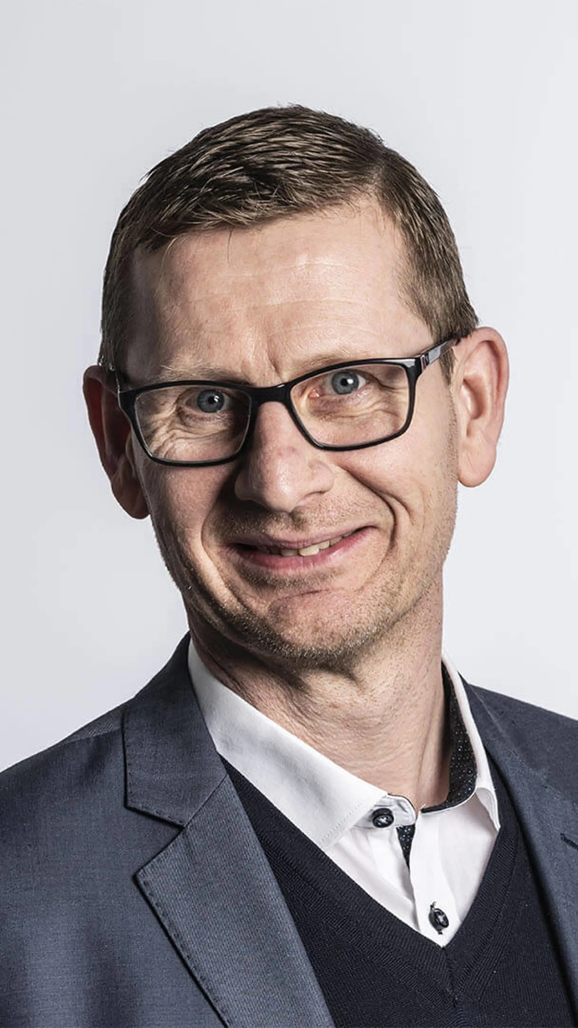 Steffen Damborg