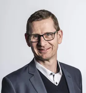 Steffen Damborg