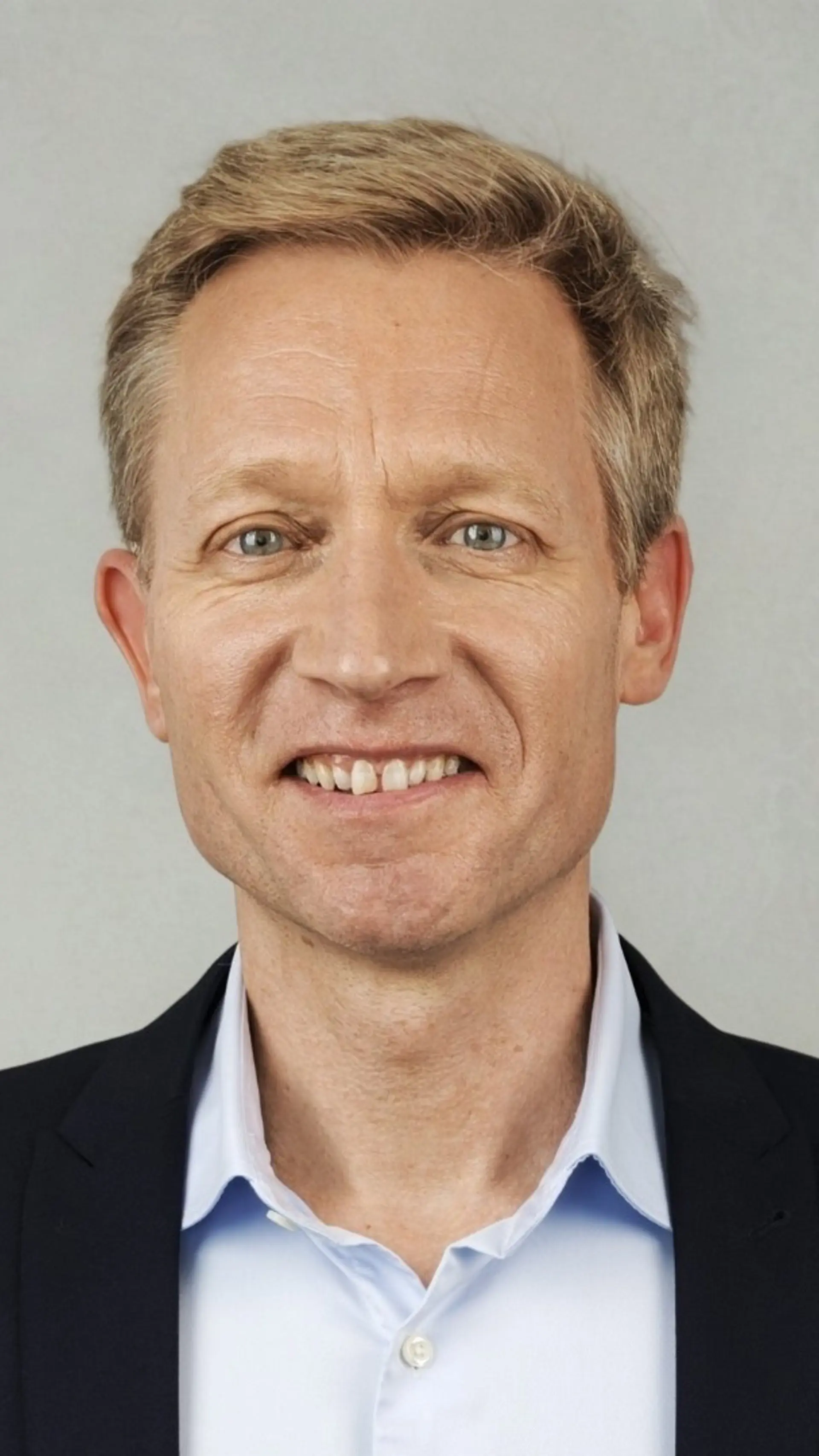 Michael Rohde