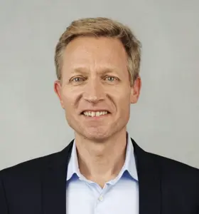 Michael Rohde