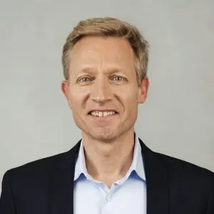Michael Rohde