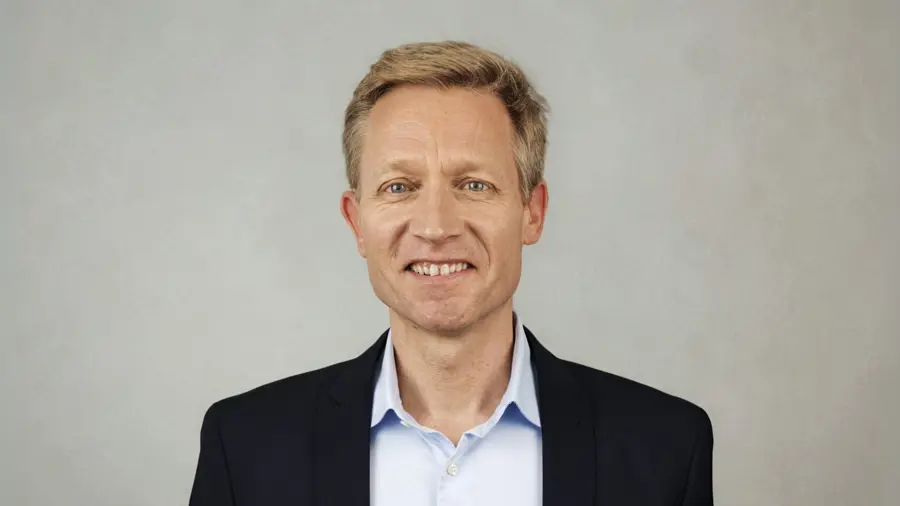 Michael Rohde