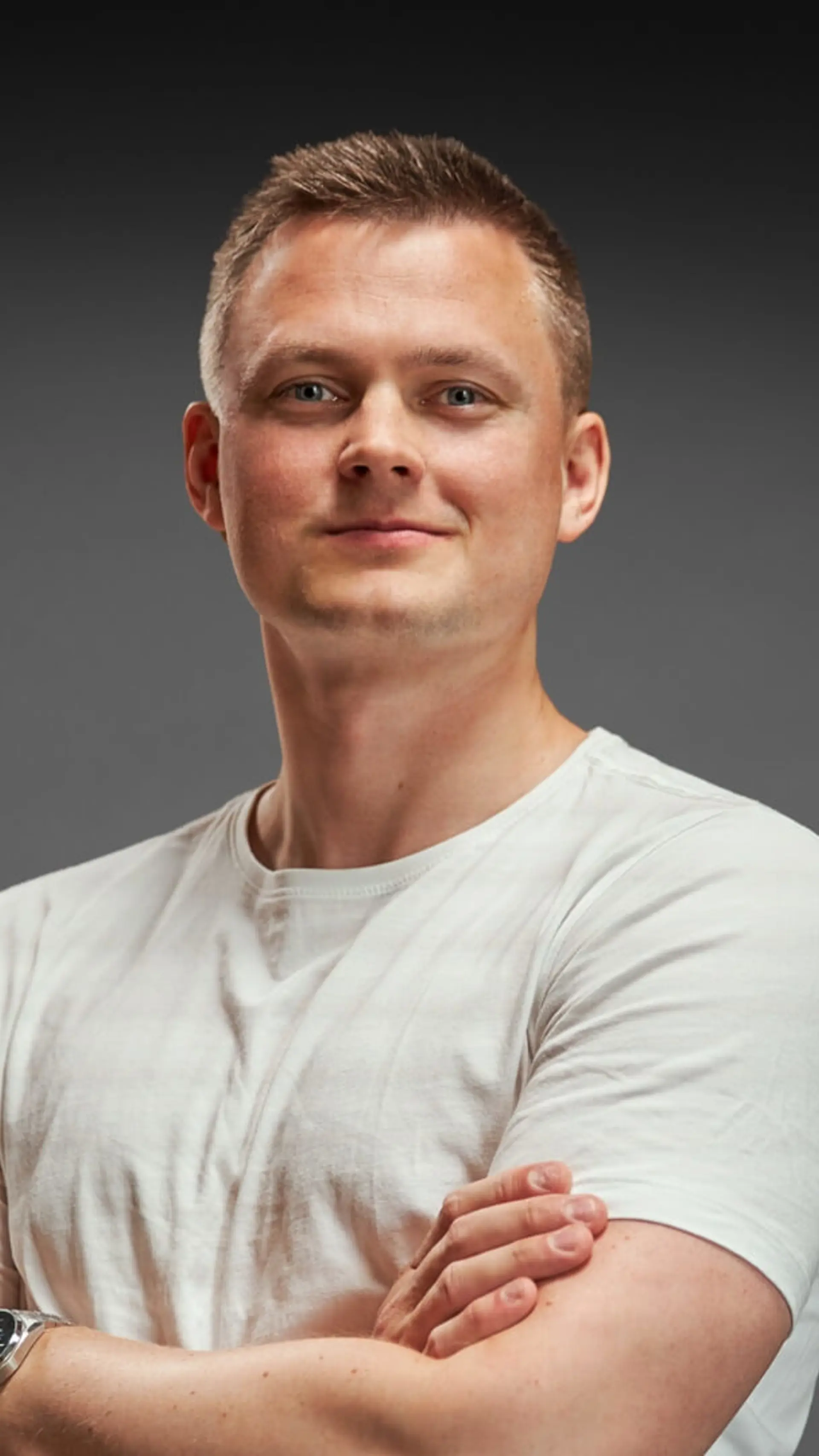 Anders Bæk