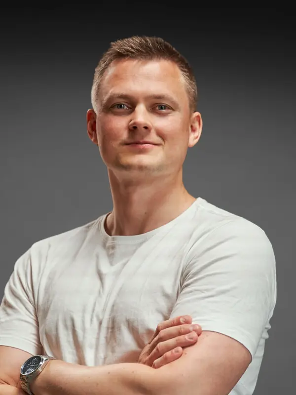 Anders Bæk