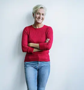 Lisbeth Zornig Andersen