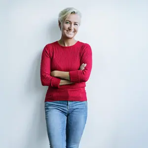Lisbeth Zornig Andersen