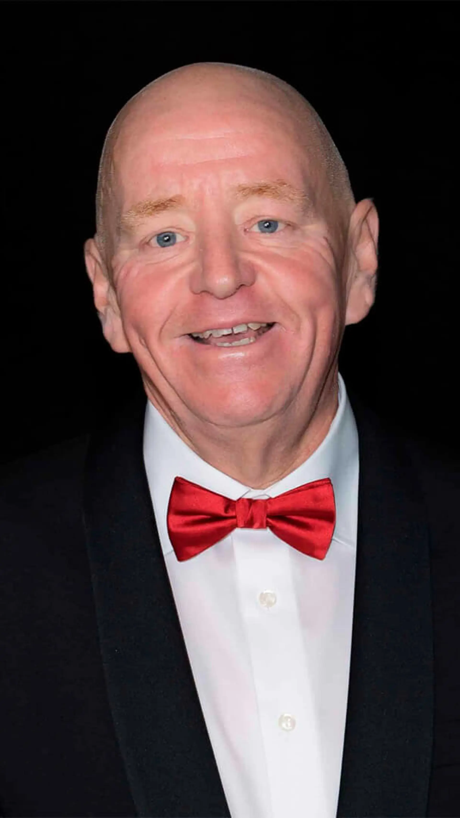 Henrik Røde Jensen