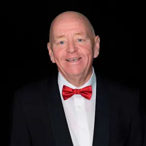 Henrik Røde Jensen