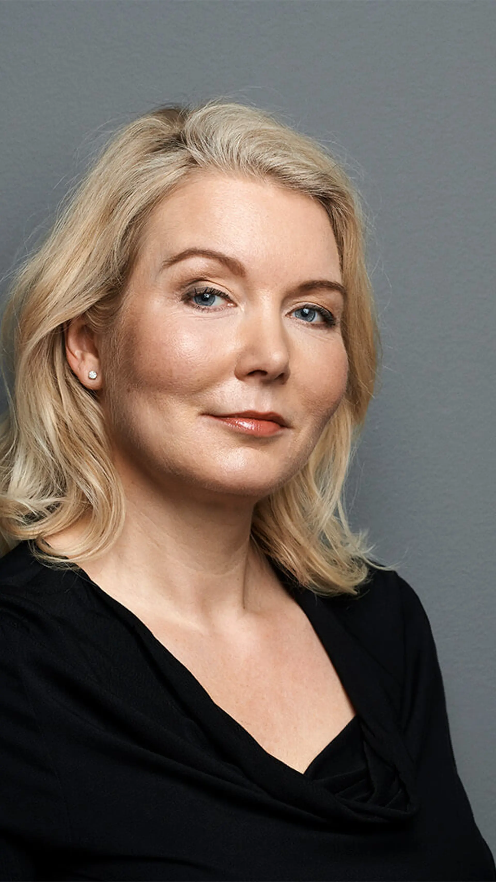 Tine Wøbbe