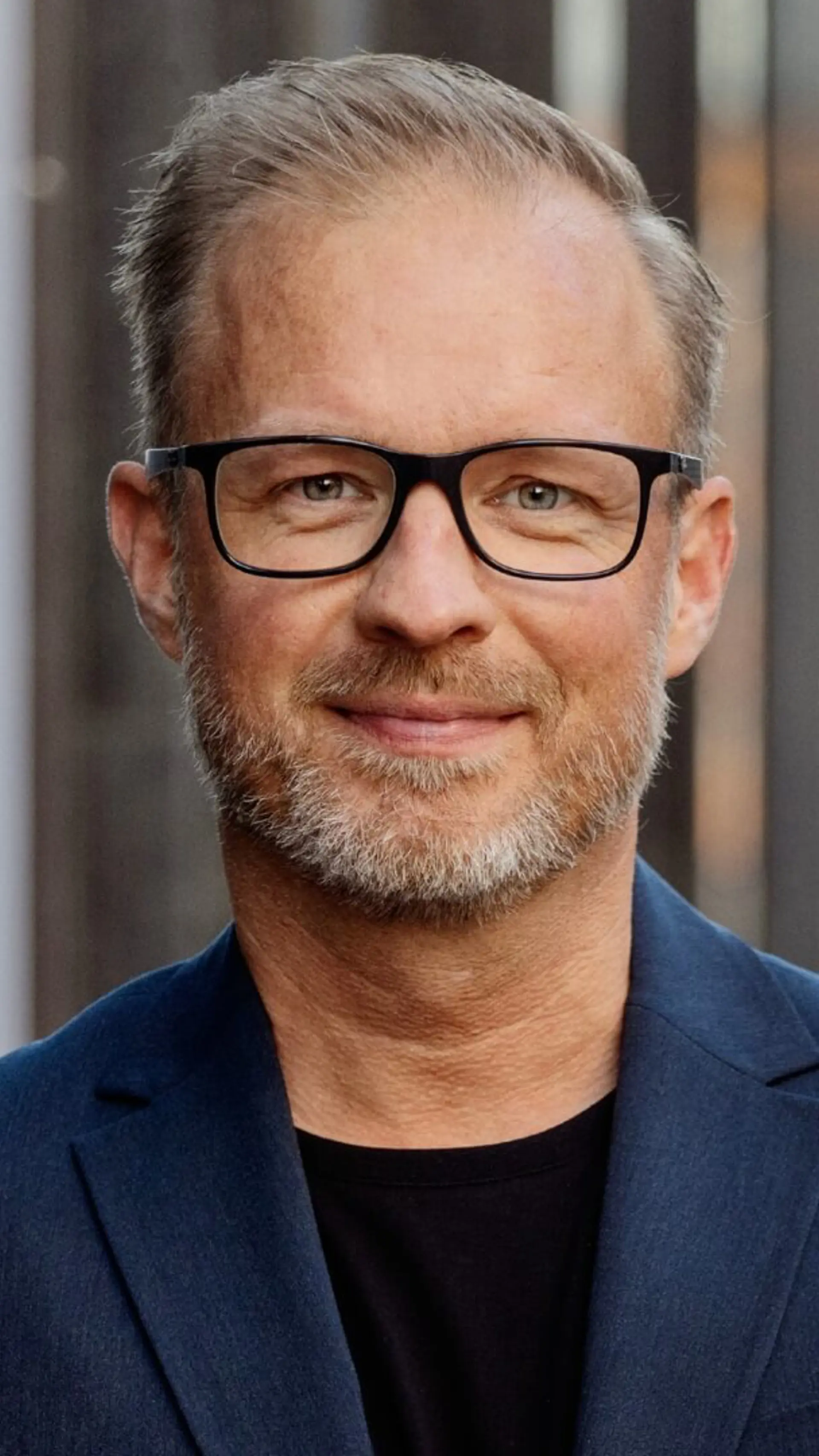 Henrik Tingleff