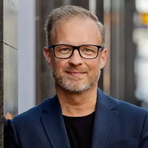 Henrik Tingleff