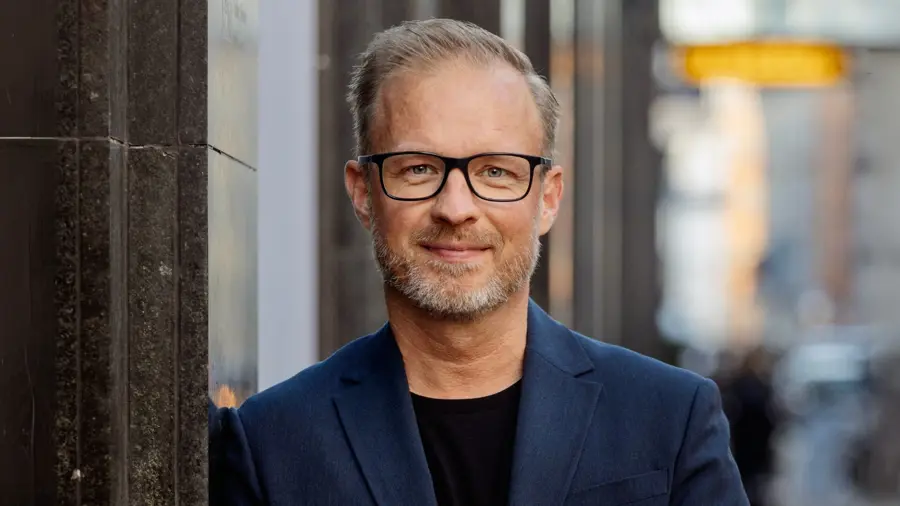 Henrik Tingleff