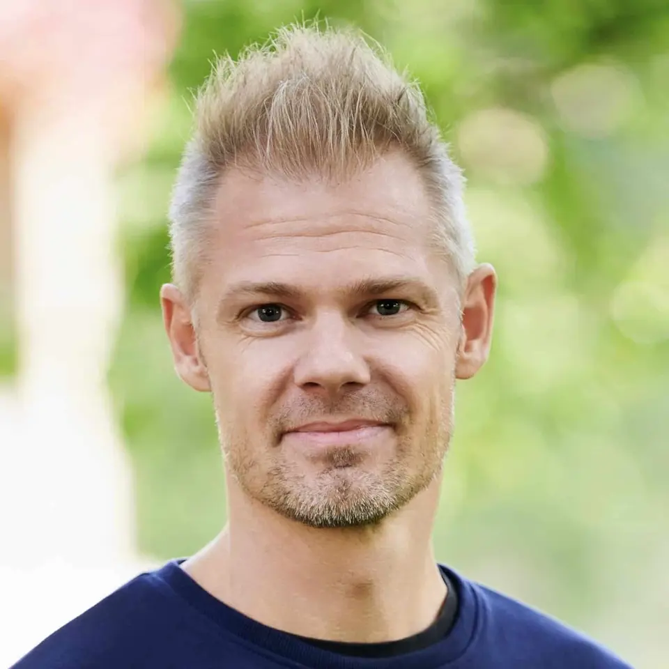 Rune Kappel