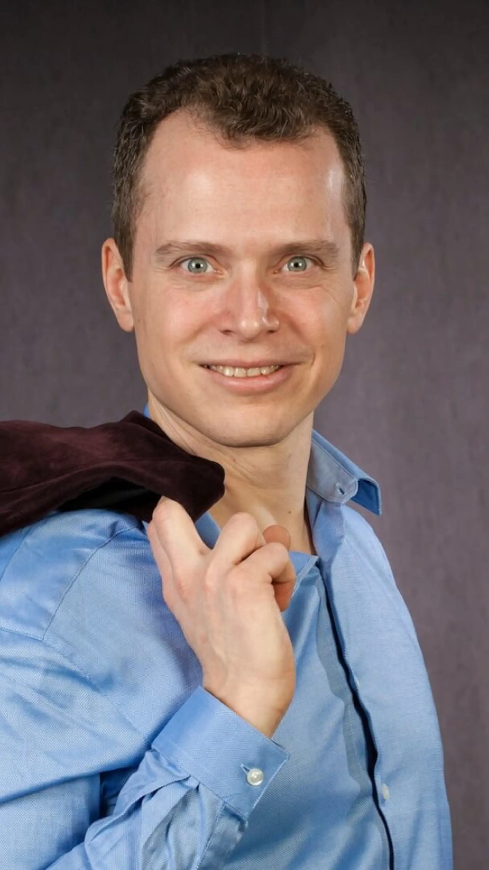 Jon Kjær Nielsen