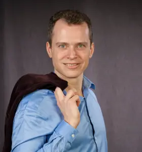 Jon Kjær Nielsen