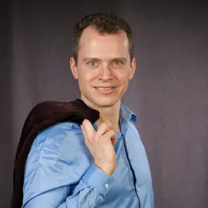 Jon Kjær Nielsen