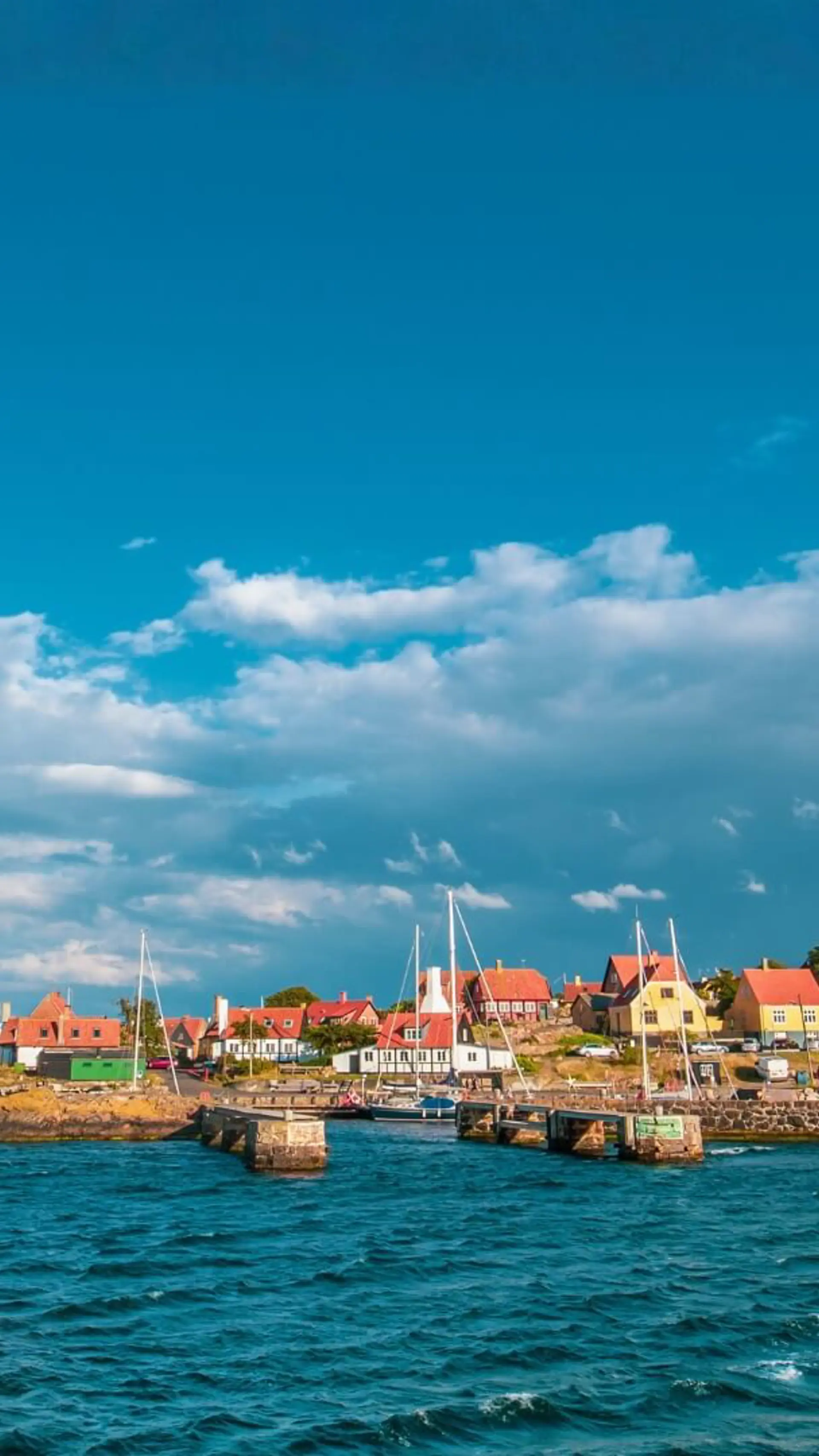 Folkemødet på Bornholm