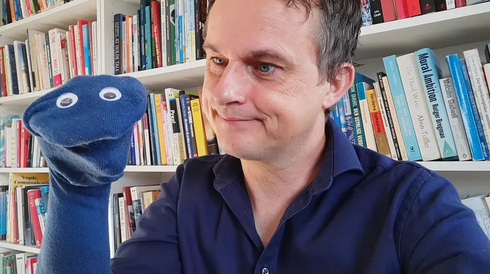 Sådan undgår du at efterplapre