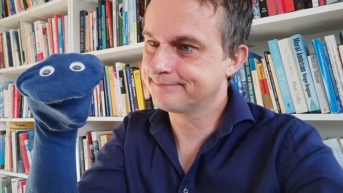 Sådan undgår du at efterplapre