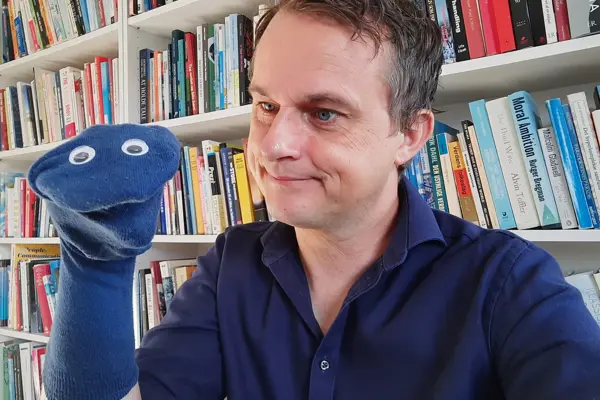 Sådan undgår du at efterplapre