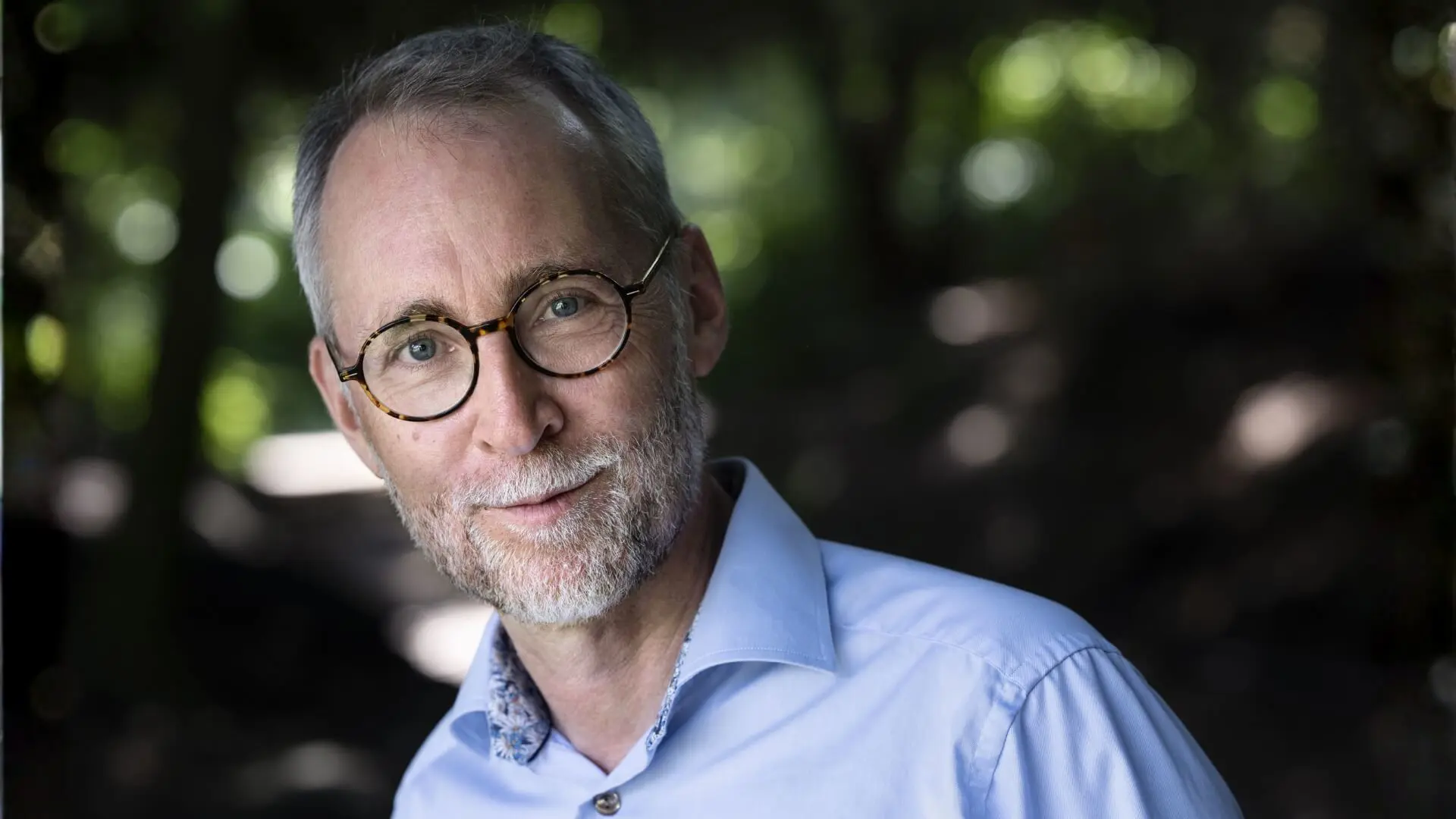Tom Buk-Swienty - <p data-pm-slice="1 1 []">Prisbelønnet historiker og forfatter, der med levende foredrag gør fortidens personer og begivenheder nærværende og inspirerende.</p>