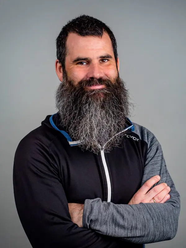 Rune Strøm