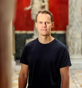 Niels Overgaard