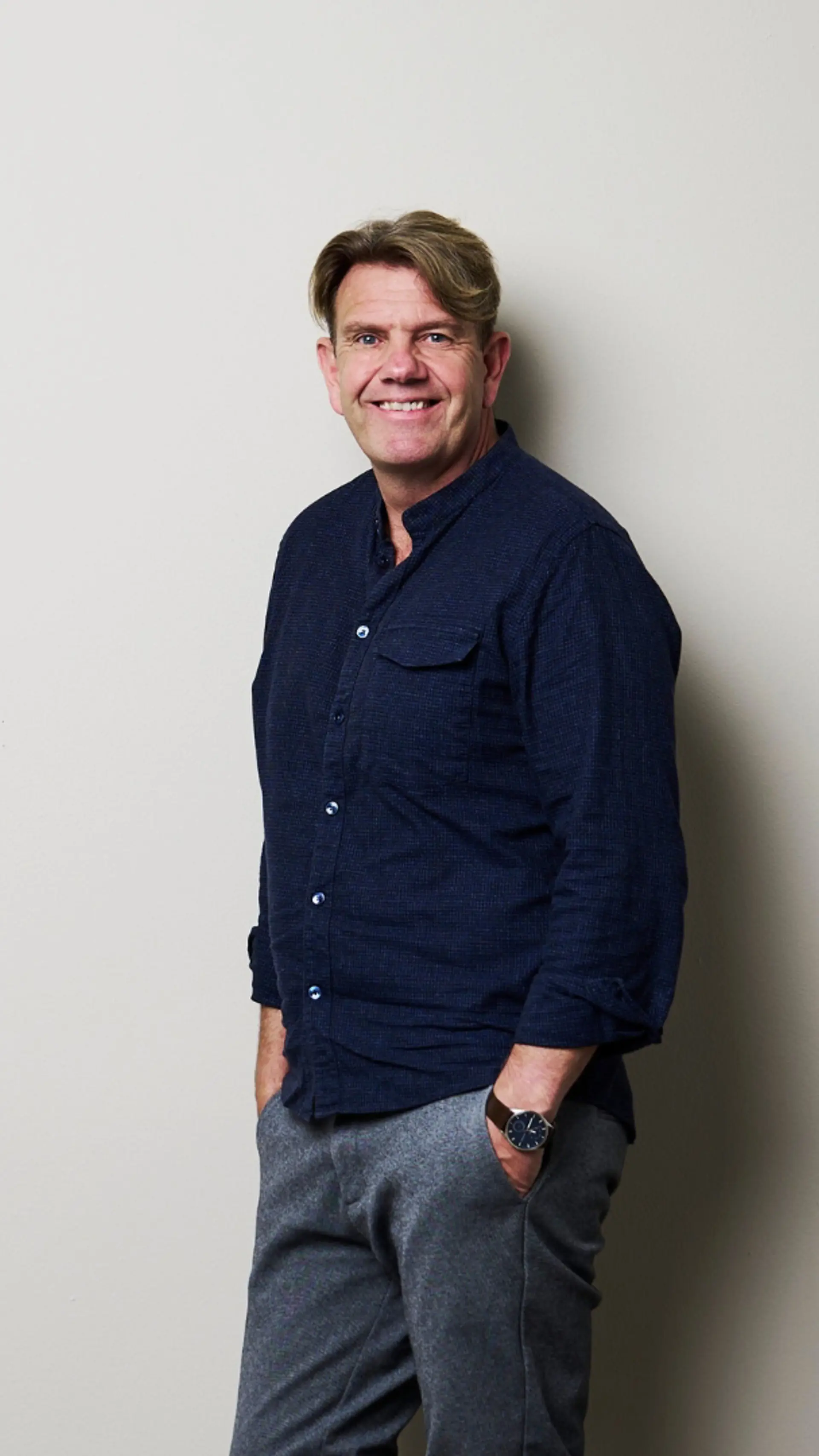 Simon Høegmark