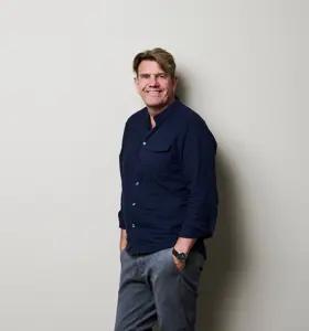 Simon Høegmark