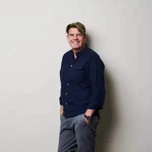 Simon Høegmark