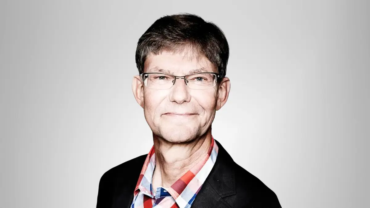Søvn som superkraft: Vejen til mere overskud og bedre resultater