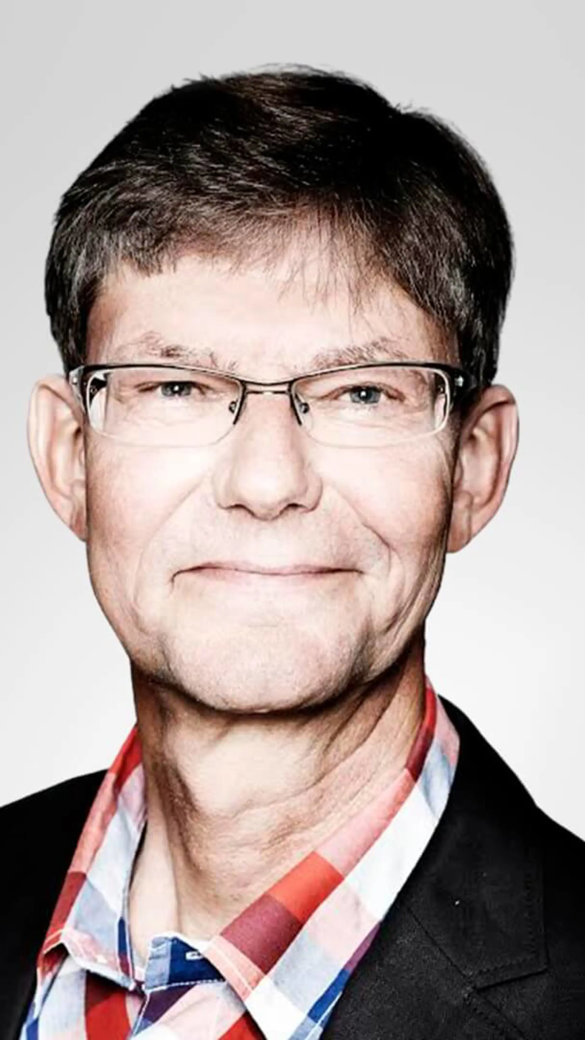 Mikael Rasmussen