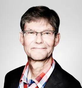 Mikael Rasmussen