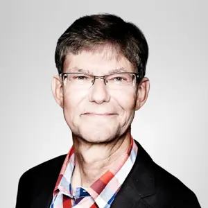 Mikael Rasmussen